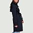 Chamas Trench Coat - Trench And Coat