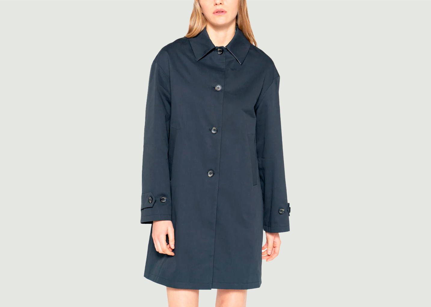 Mantel Dax - Trench And Coat