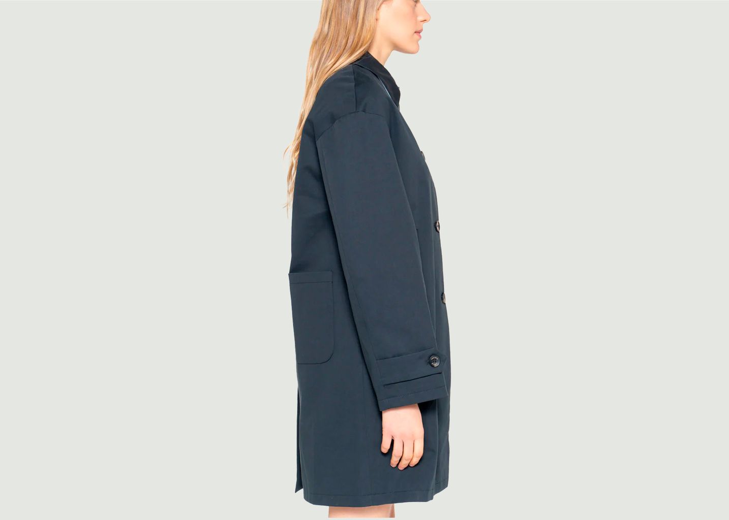 Manteau Dax - Trench And Coat