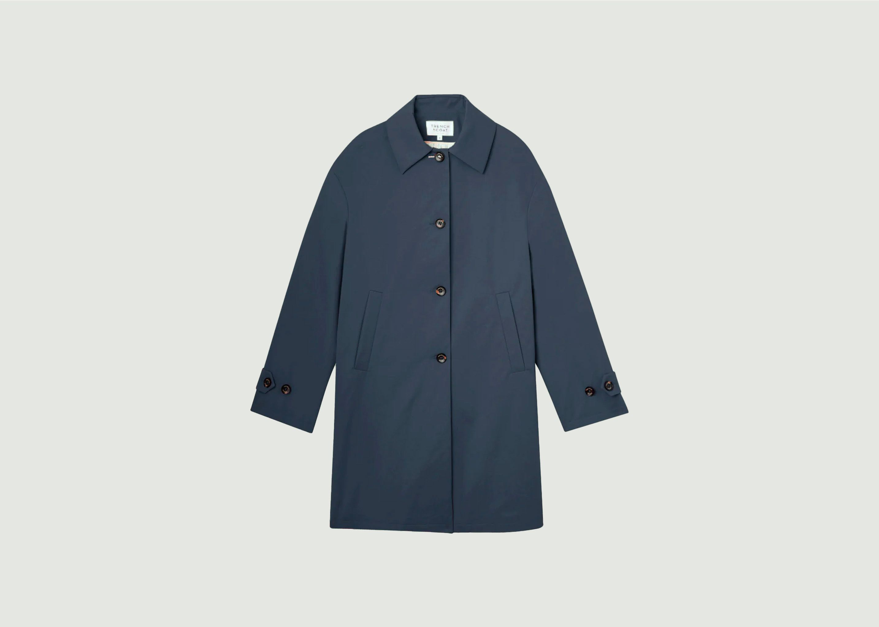 Mantel Dax - Trench And Coat