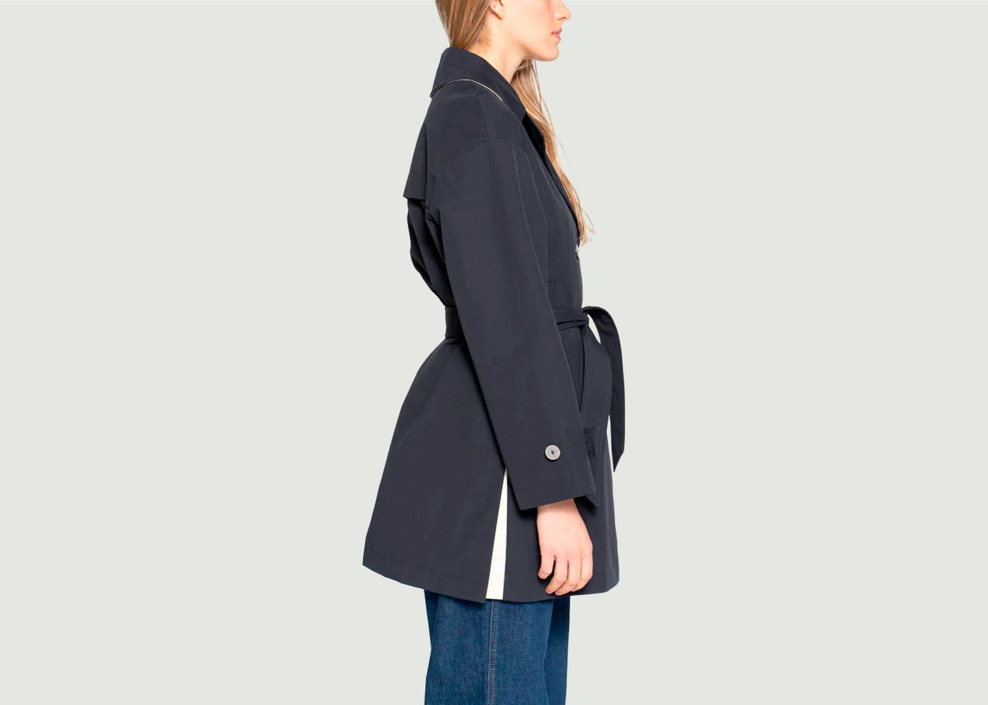 Trench Treport - Trench And Coat