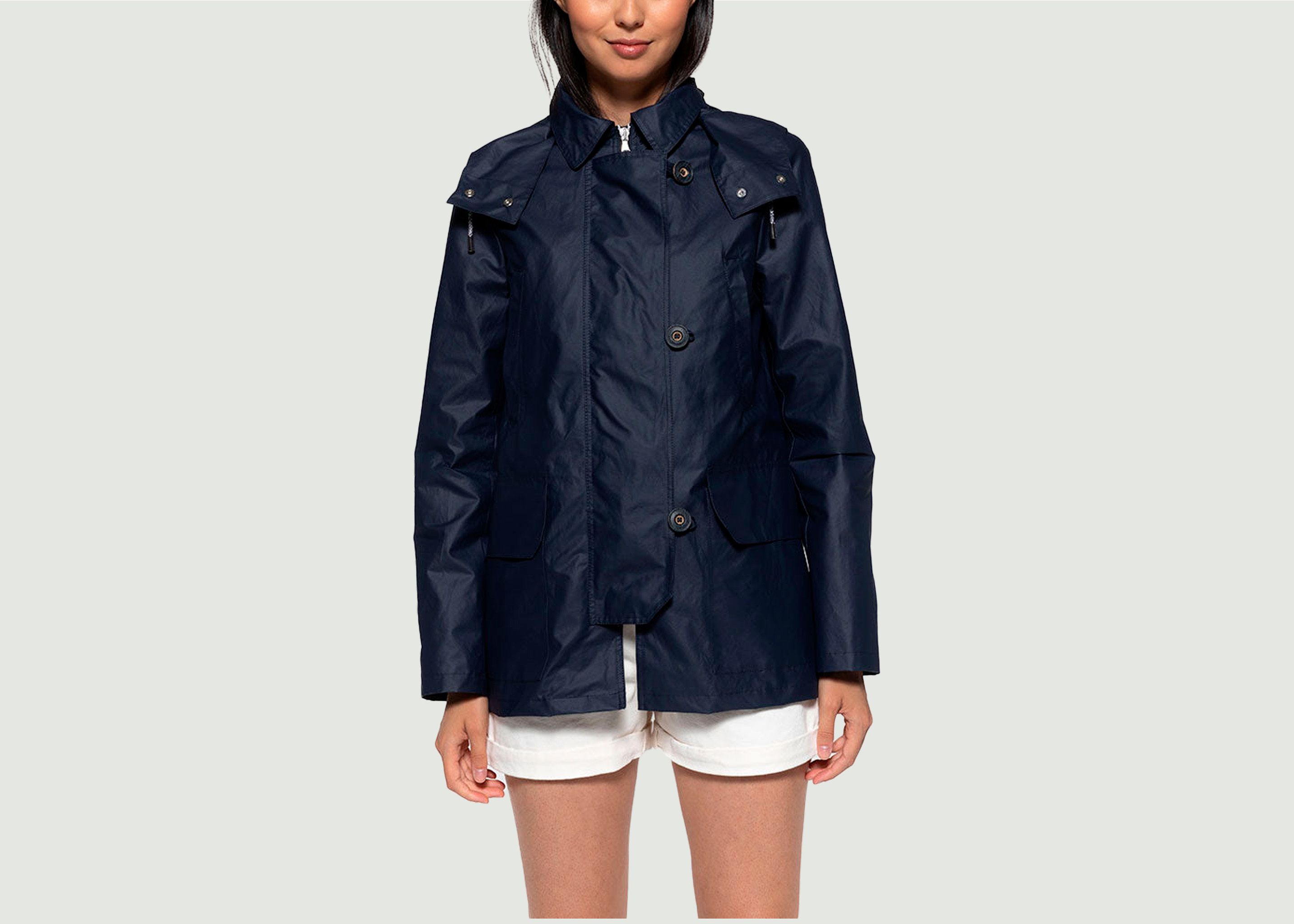 Parka Esprit Duffle - Trench And Coat