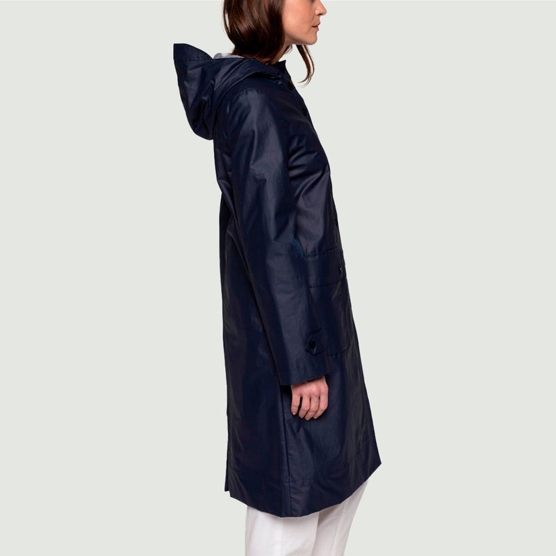 Paluel langer Parka - Trench And Coat