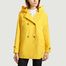 Short Oleron trench - Trench And Coat