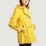 Short Oleron trench - Trench And Coat