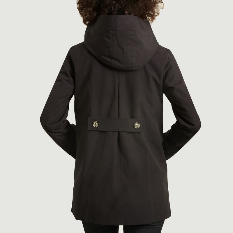Trench court Oléron - Trench And Coat