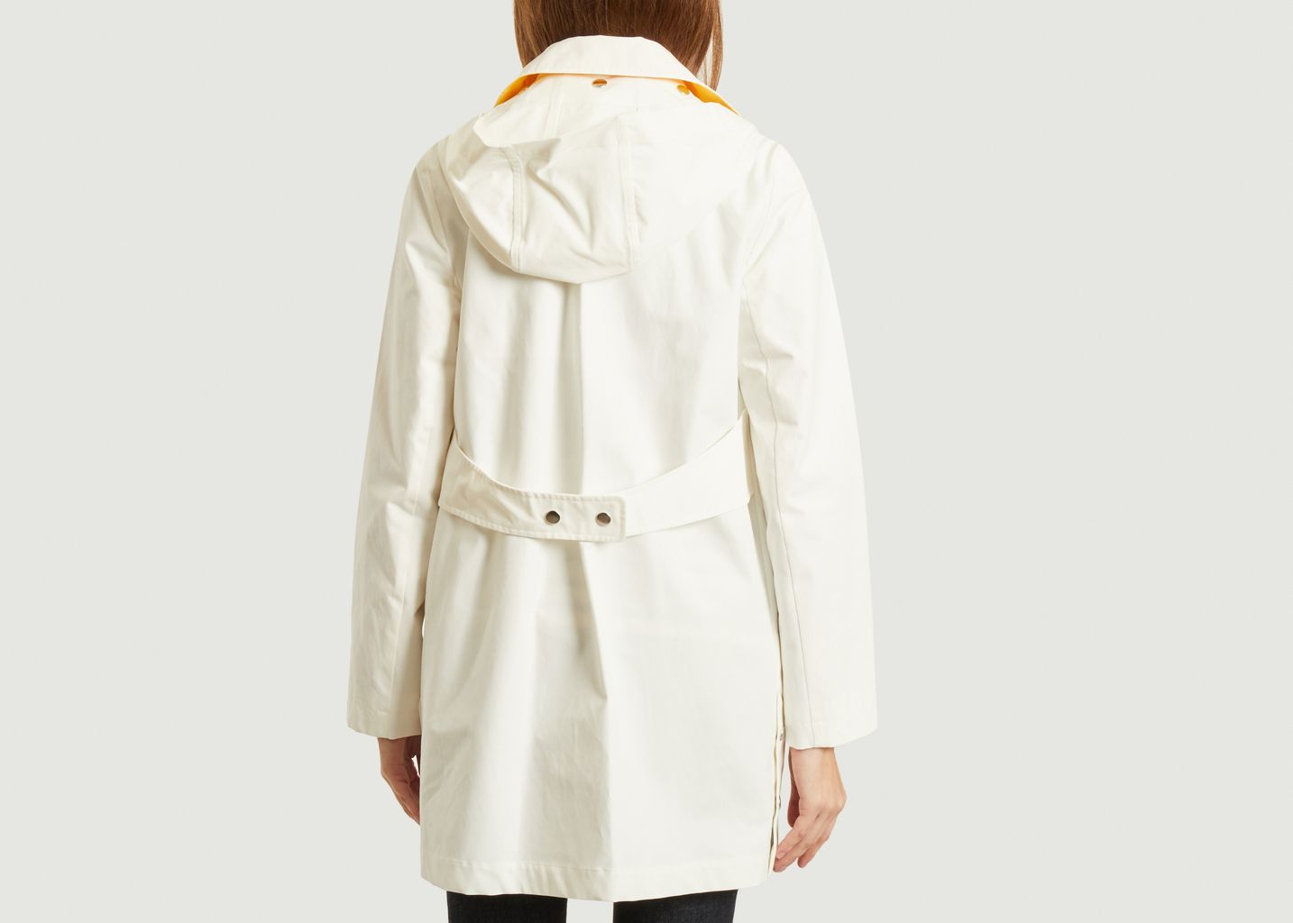 Trench court Crozon  - Trench And Coat