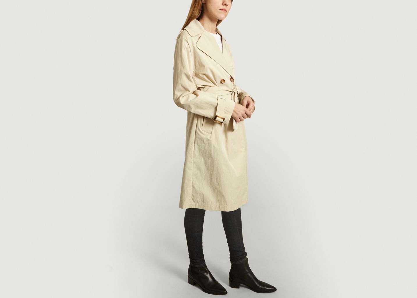 Ales trench - Trench And Coat