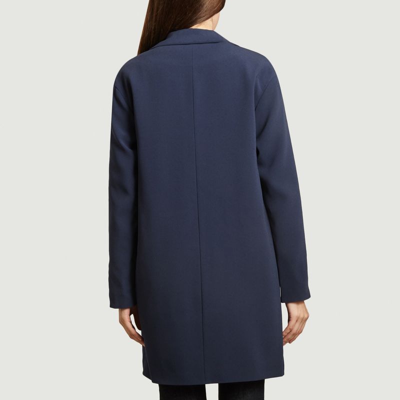 Manteau fluide Cheverny - Trench And Coat