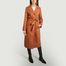 Trench Beauvoir ceinturée - Trench And Coat