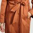 matière Beauvoir trench coat - Trench And Coat