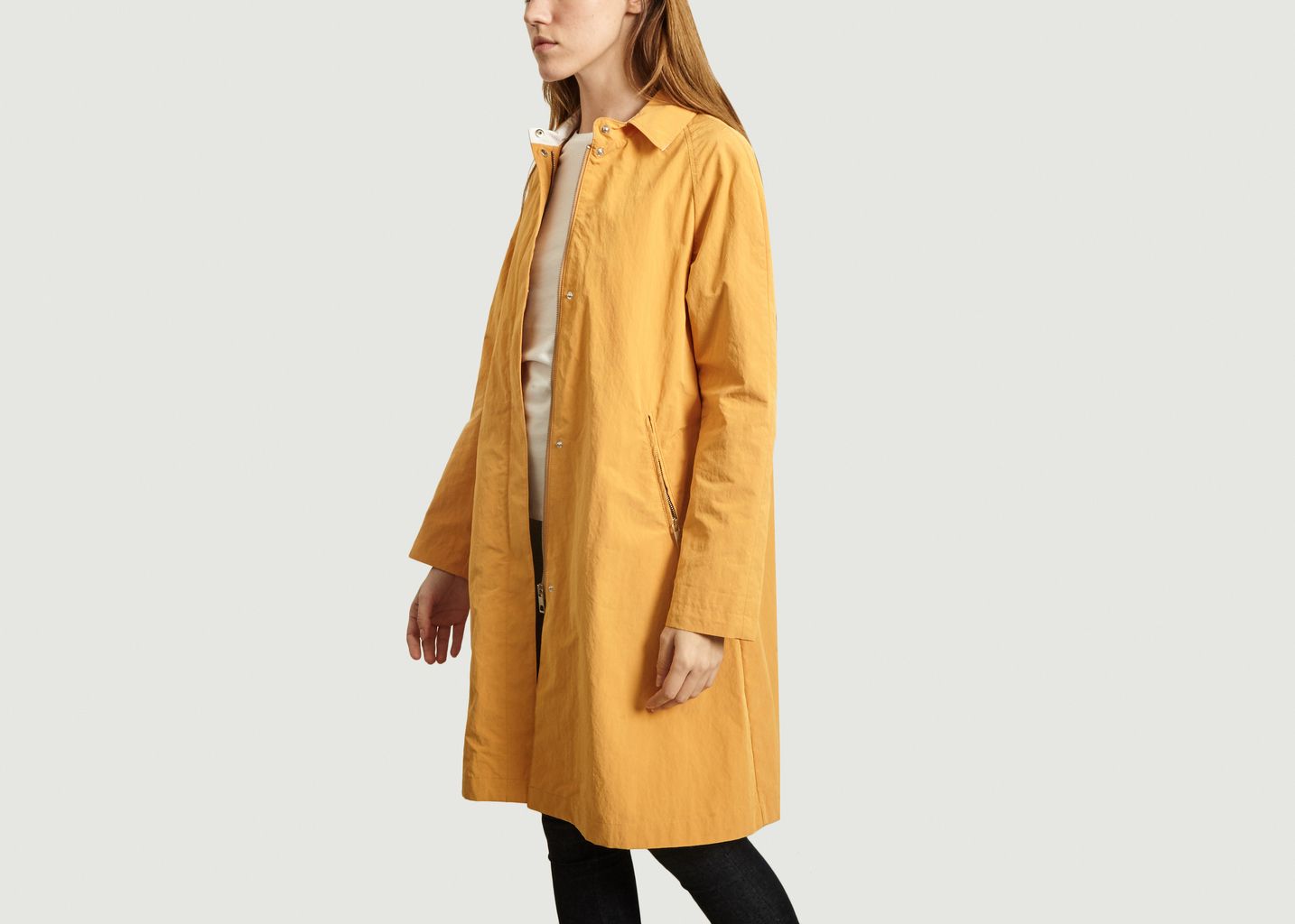 Aubiac trench - Trench And Coat