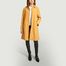 Trench droit Aubiac  - Trench And Coat