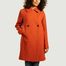 Manteau court Chantilly - Trench And Coat