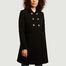 Chabottes mid-length coat - Trench And Coat