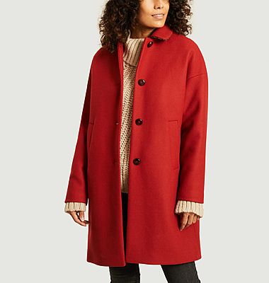 Trench and coat soldes Clearance
