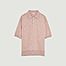 Short Sleeve Polo - Tricot
