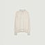 Polo-Shirt aus Kaschmir - Tricot