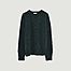 Pull Col Rond en Cachemire - Tricot