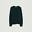 Pull Col Rond en Cachemire - Tricot