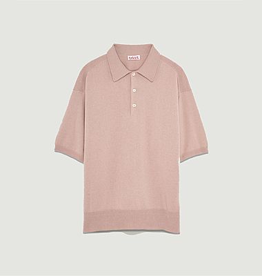 Polo-Shirt mit kurzen Ärmeln