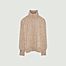 Cashmere Turtleneck - Tricot