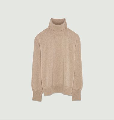 Cashmere Turtleneck