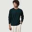 Pull Col Rond En Cachemire - Tricot