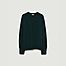 Pull Col Rond En Cachemire - Tricot