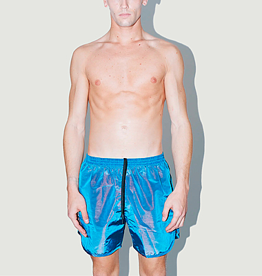 Chrome Active Swim Shorts