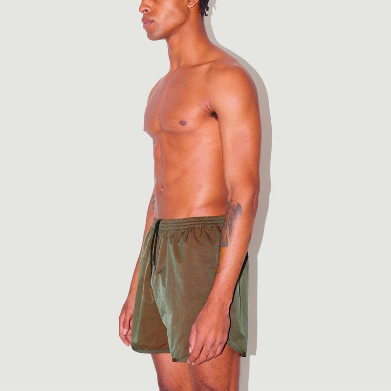Acid Active Swim Shorts - True Tribe