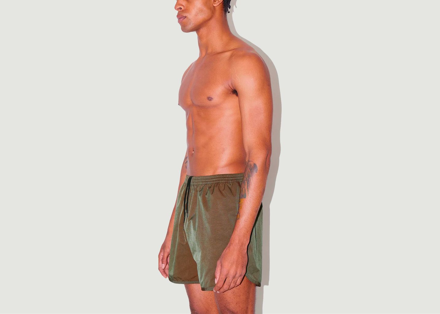 Acid Active Swim Shorts - True Tribe
