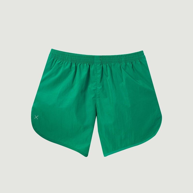 Maillot de bain neat steve Synthétique True Tribe pour homme en coloris Vert Homme Vêtements Maillots de bain Shorts de bain 