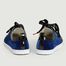 Sneakers Boubou Velours - Twins For Peace