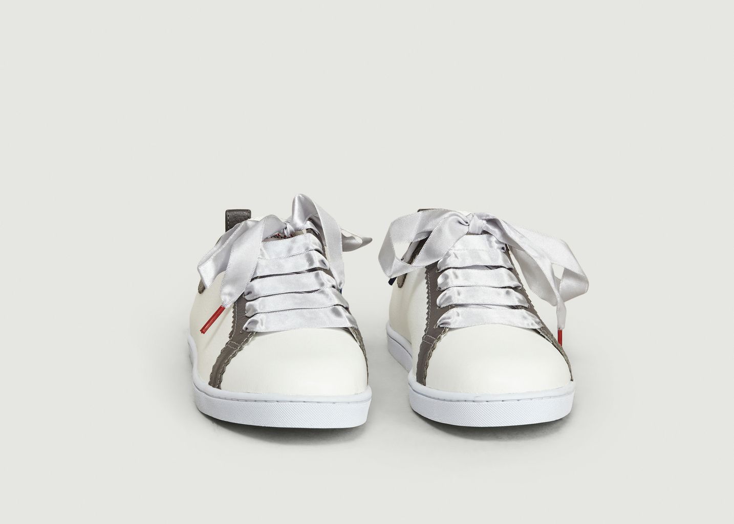 Sneakers Boubou Zigzag - Twins For Peace