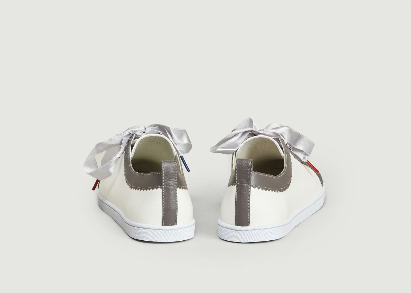 Boubou ZigZag Sneakers - Twins For Peace