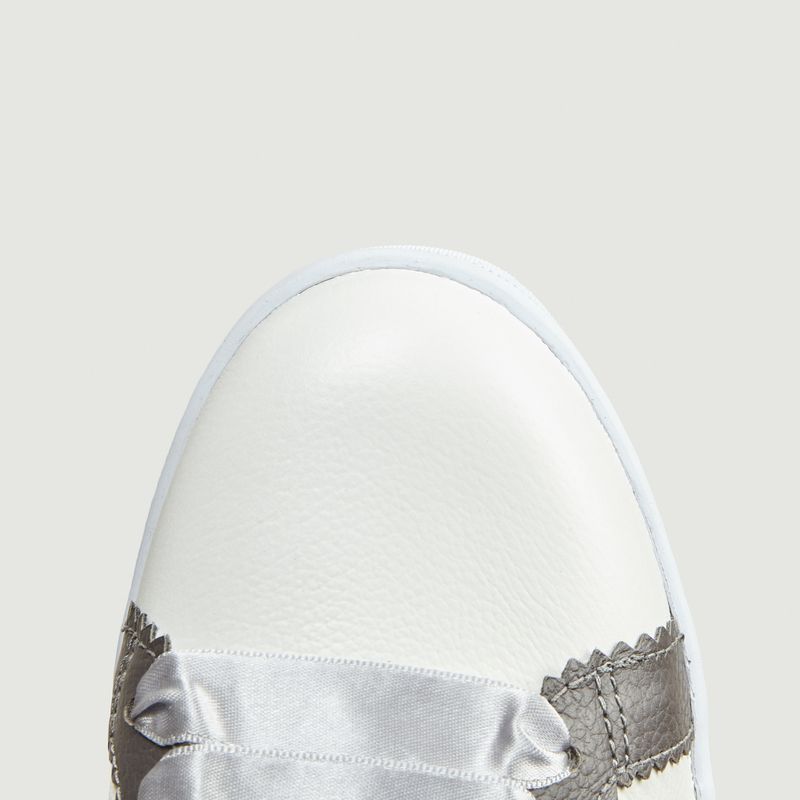 Boubou ZigZag Sneakers - Twins For Peace