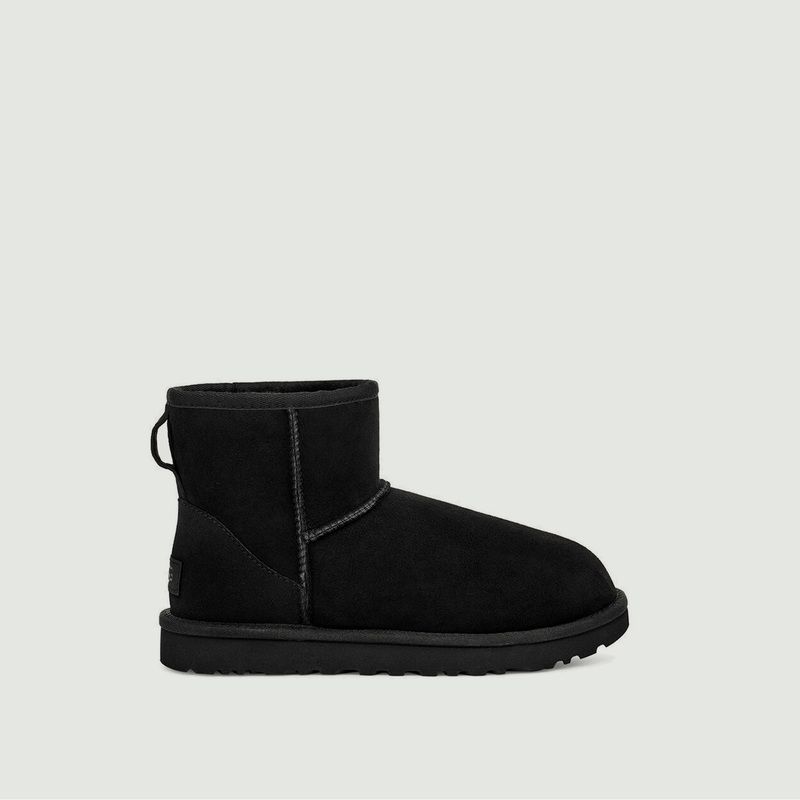 Boots Classic Mini II - Ugg