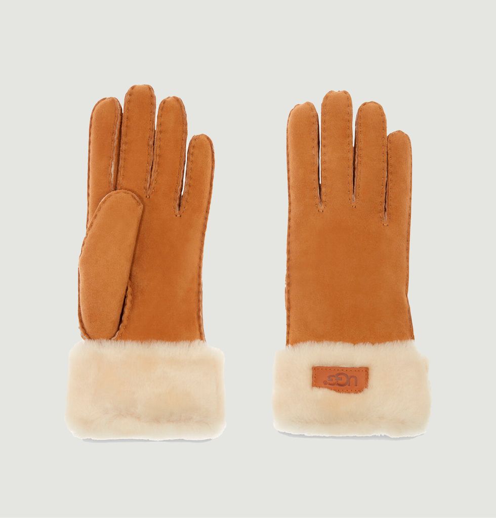 gants ugg
