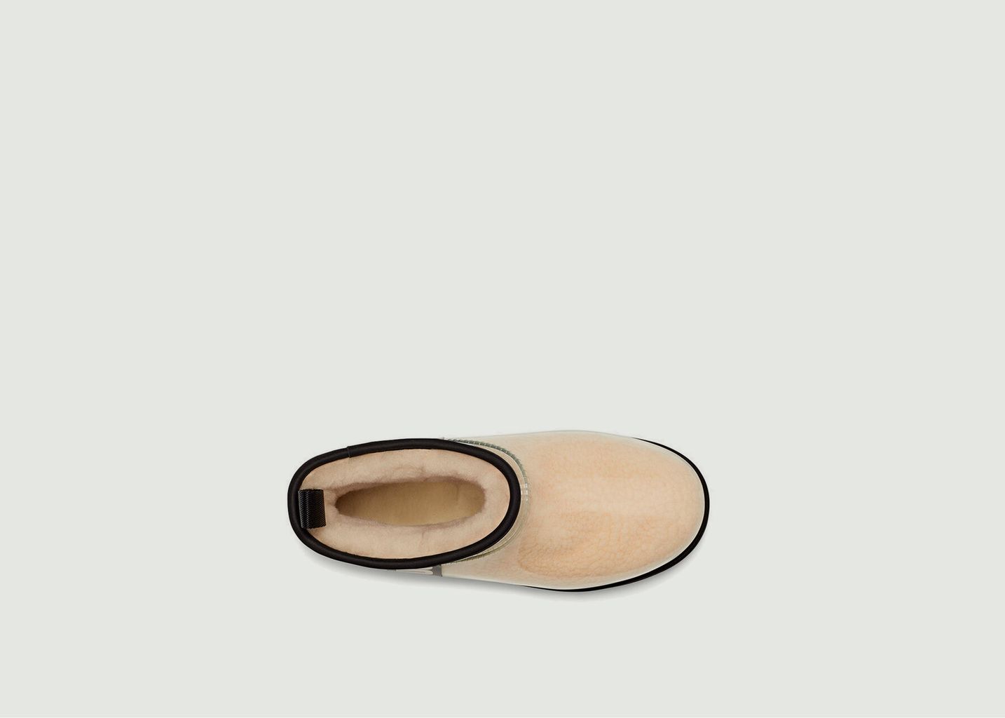Classic Mini Transparent Boots - Ugg