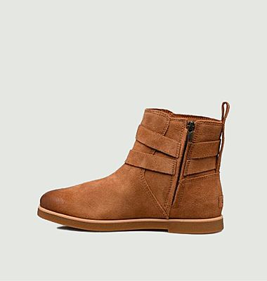 Josefene Ankle Boots