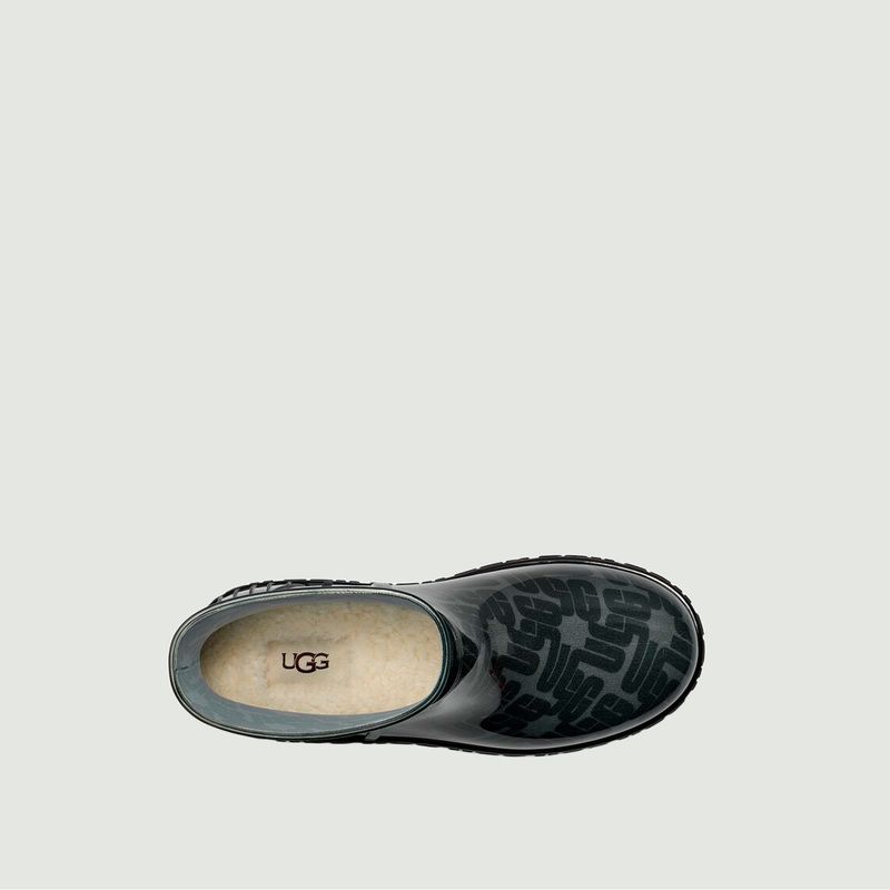 Drizlita Graphic Monogram Boots - Ugg