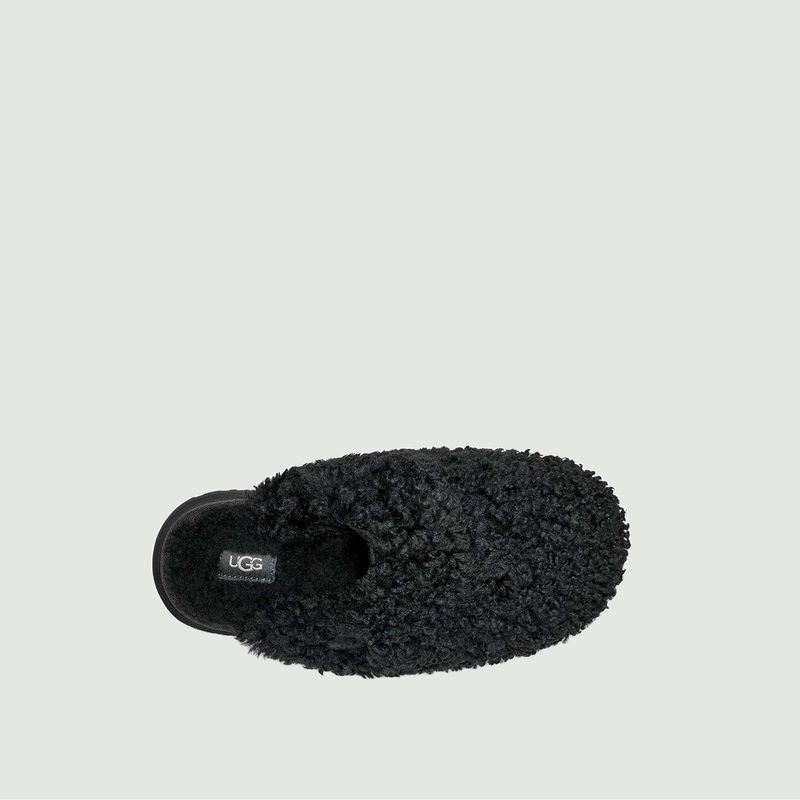 Maxi Curly platform slipper  - Ugg