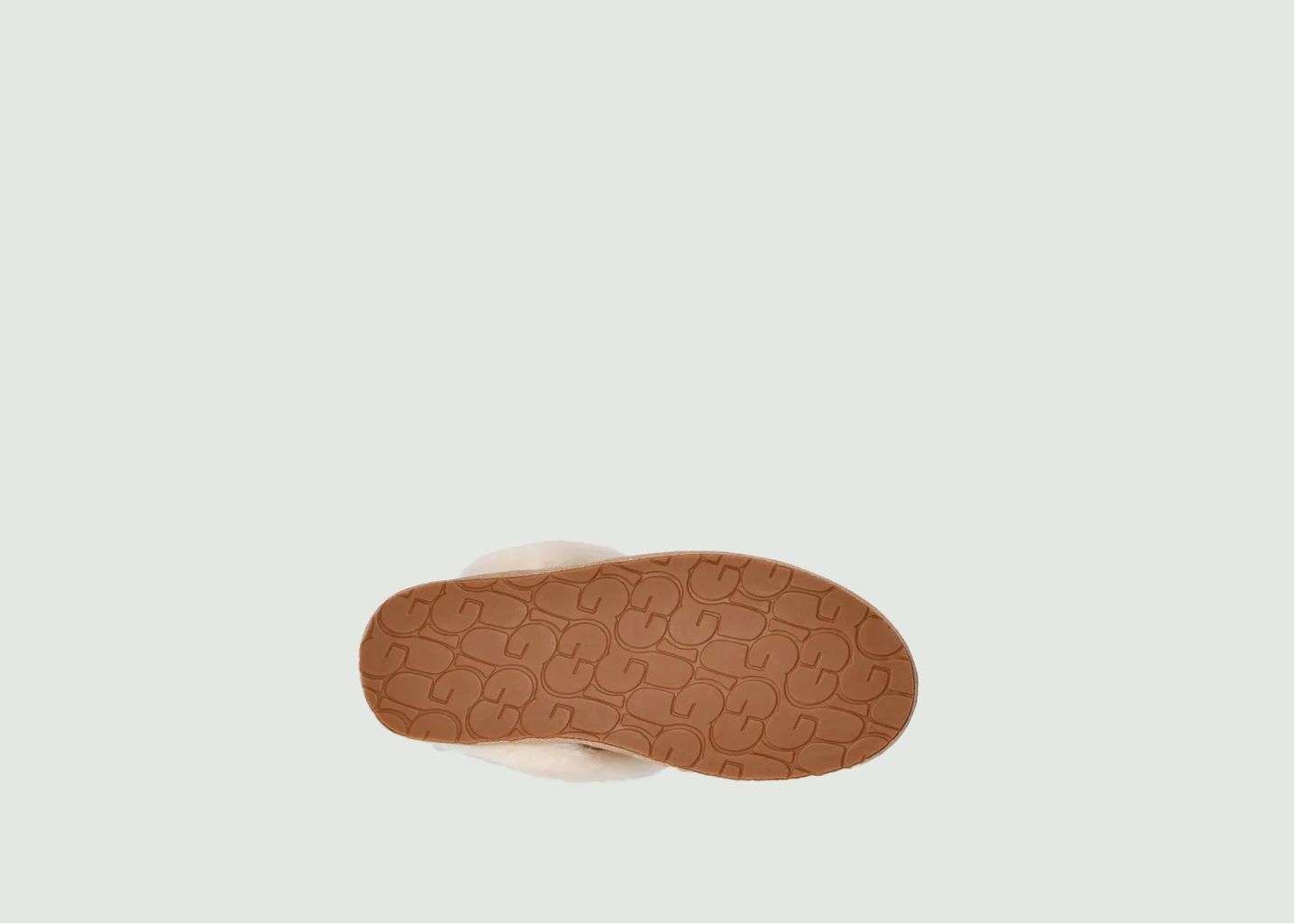 Pantoletten Scuffette II Regenerate - Ugg