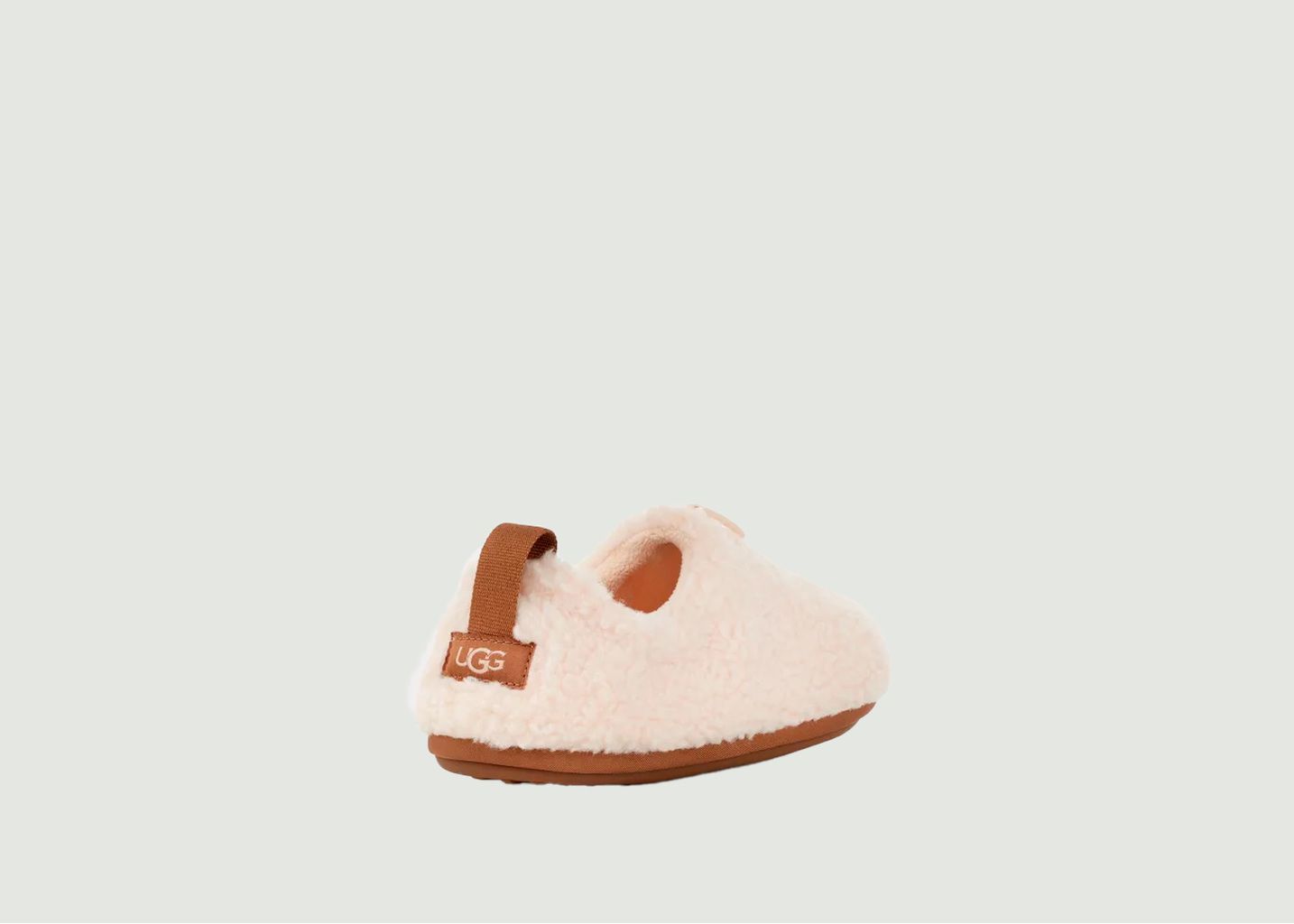 Hausschuhe Plushy Slippers - Ugg