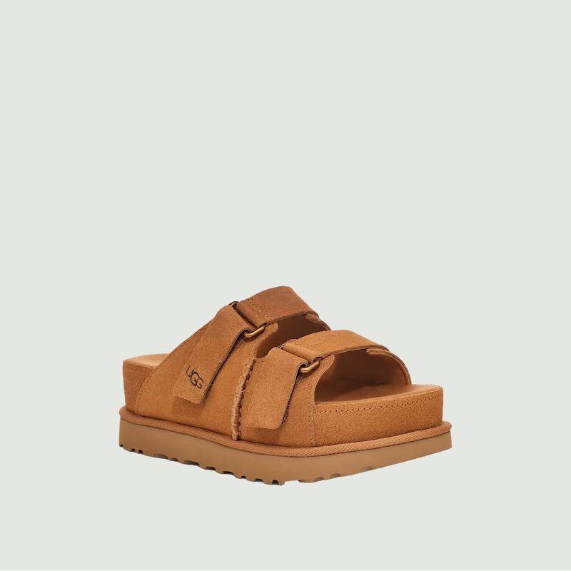 Suede sandals - Ugg