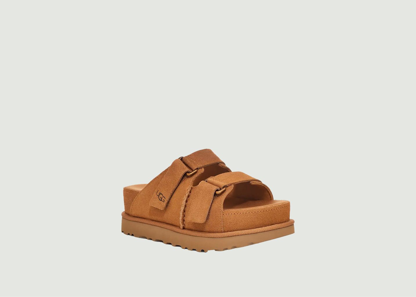 Suede sandals - Ugg