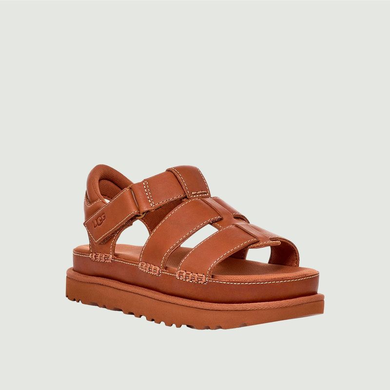 Goldenstar Strappy Sandal - Ugg