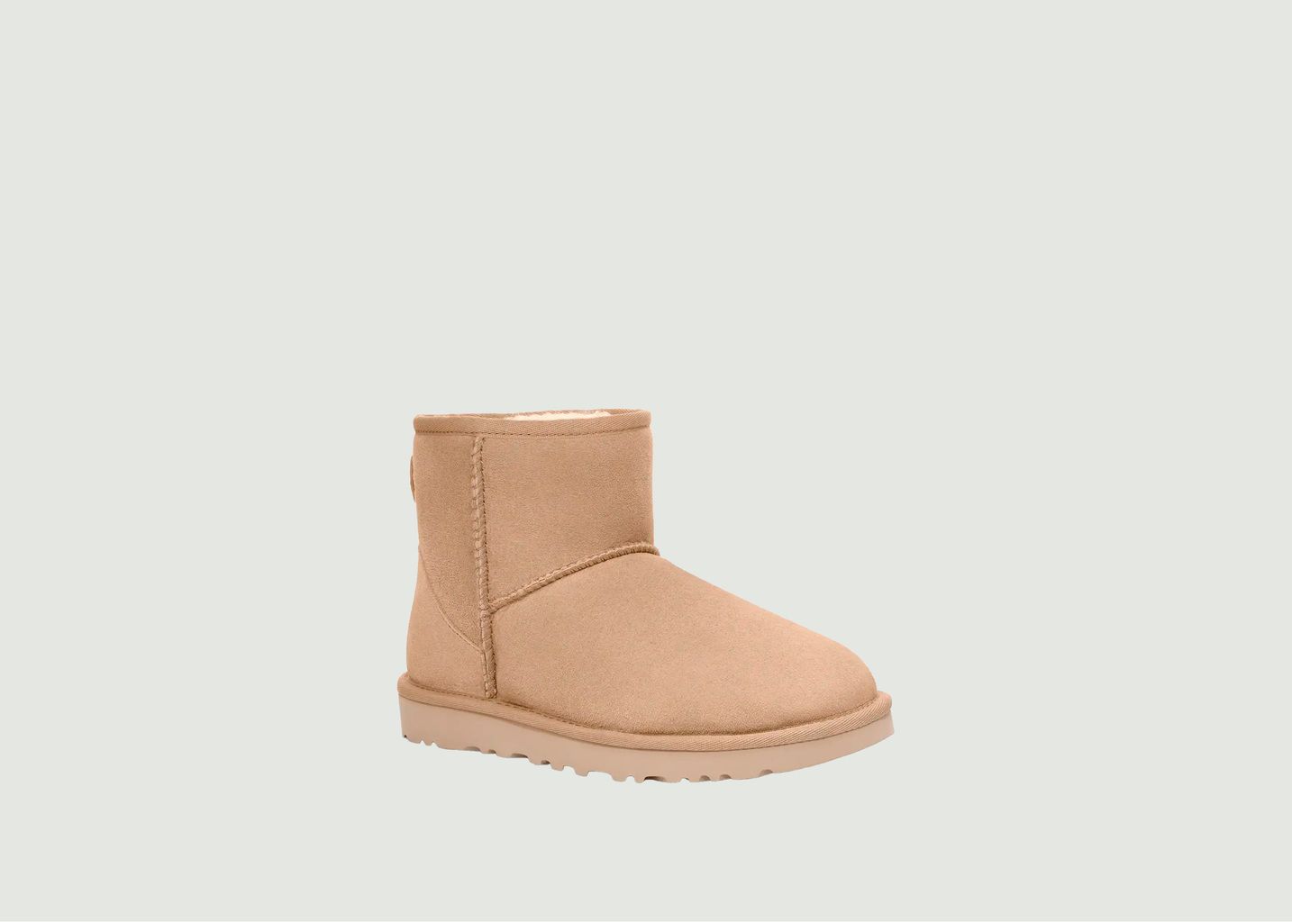 Classique Mini II Boots - Ugg