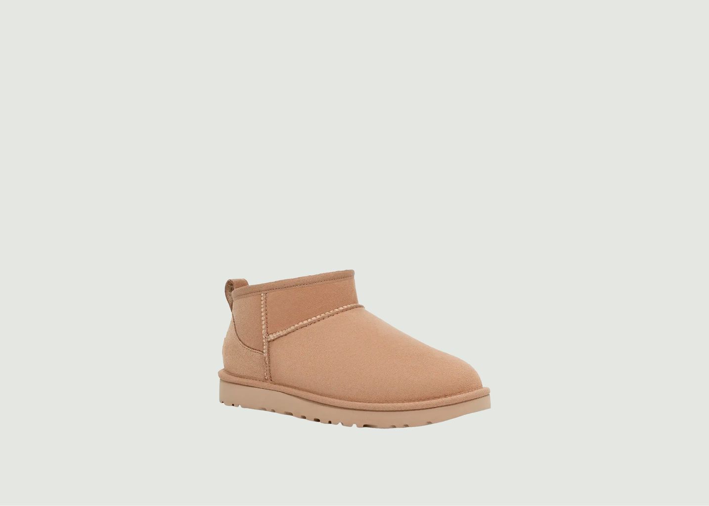 Bottes Classique Ultra Mini - Ugg